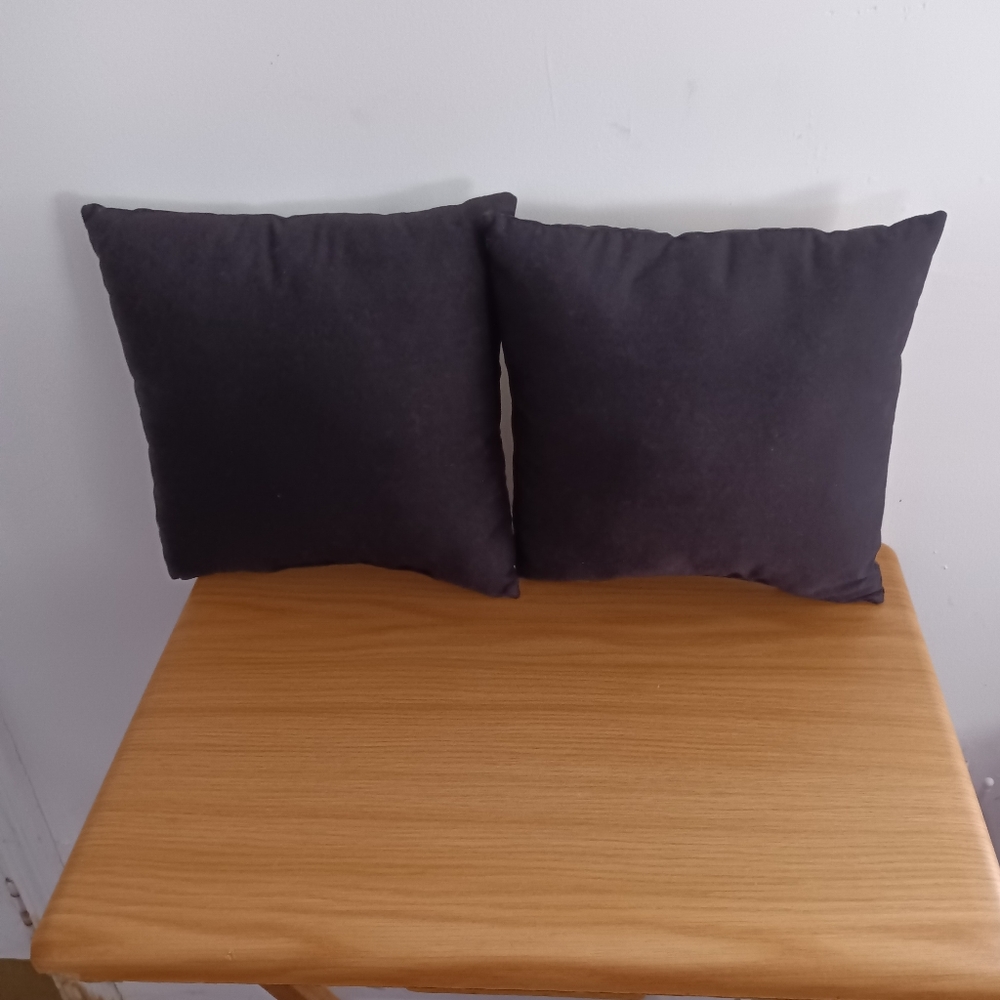 2 Pillows - Picture 2 of 2